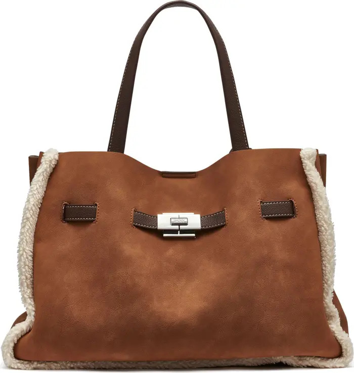 DKNY Bryar Large Satchel | Nordstrom | Nordstrom
