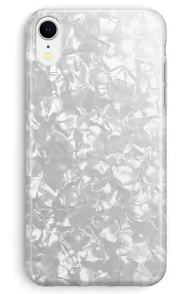 https://m.shop.nordstrom.com/s/recover-white-shimmer-iphone-x-xs-xs-max-xr-case/5210774?origin=keywo | Nordstrom