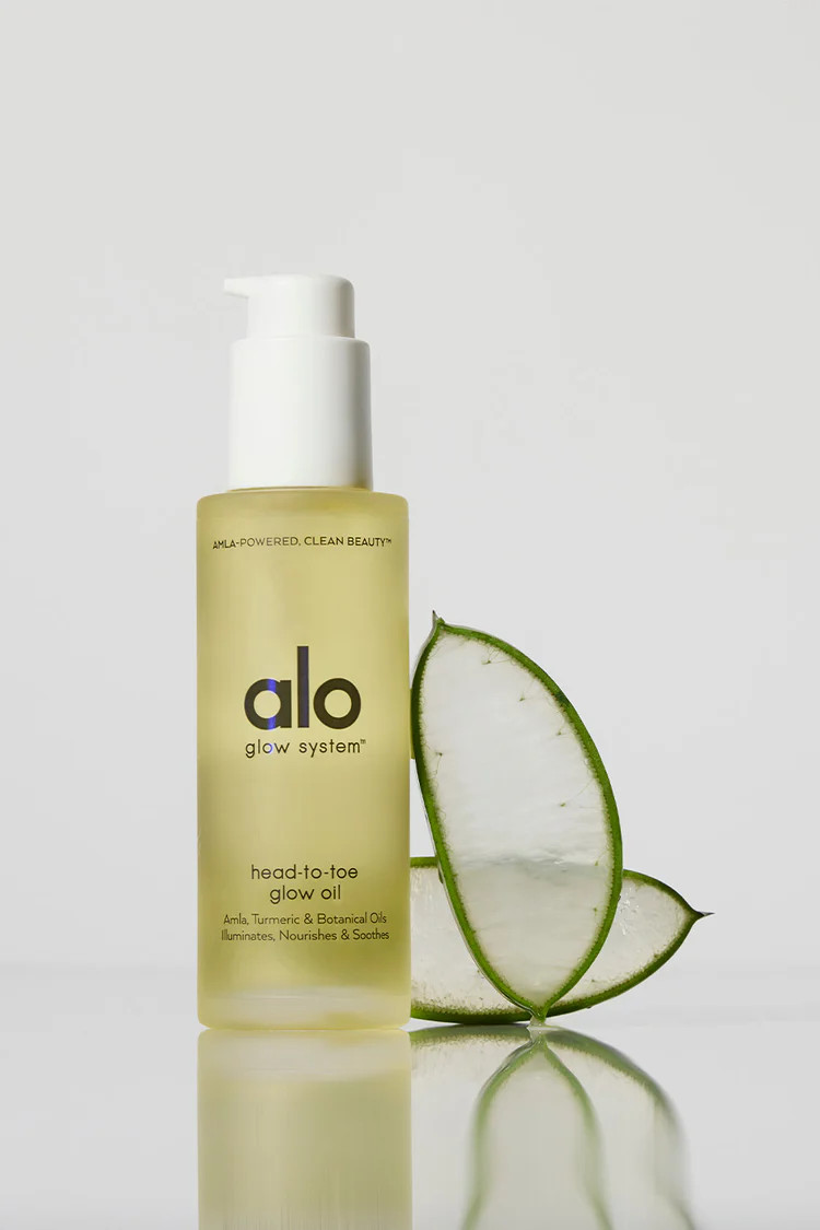 Head-To-Toe Glow Oil | Alo Yoga (US)