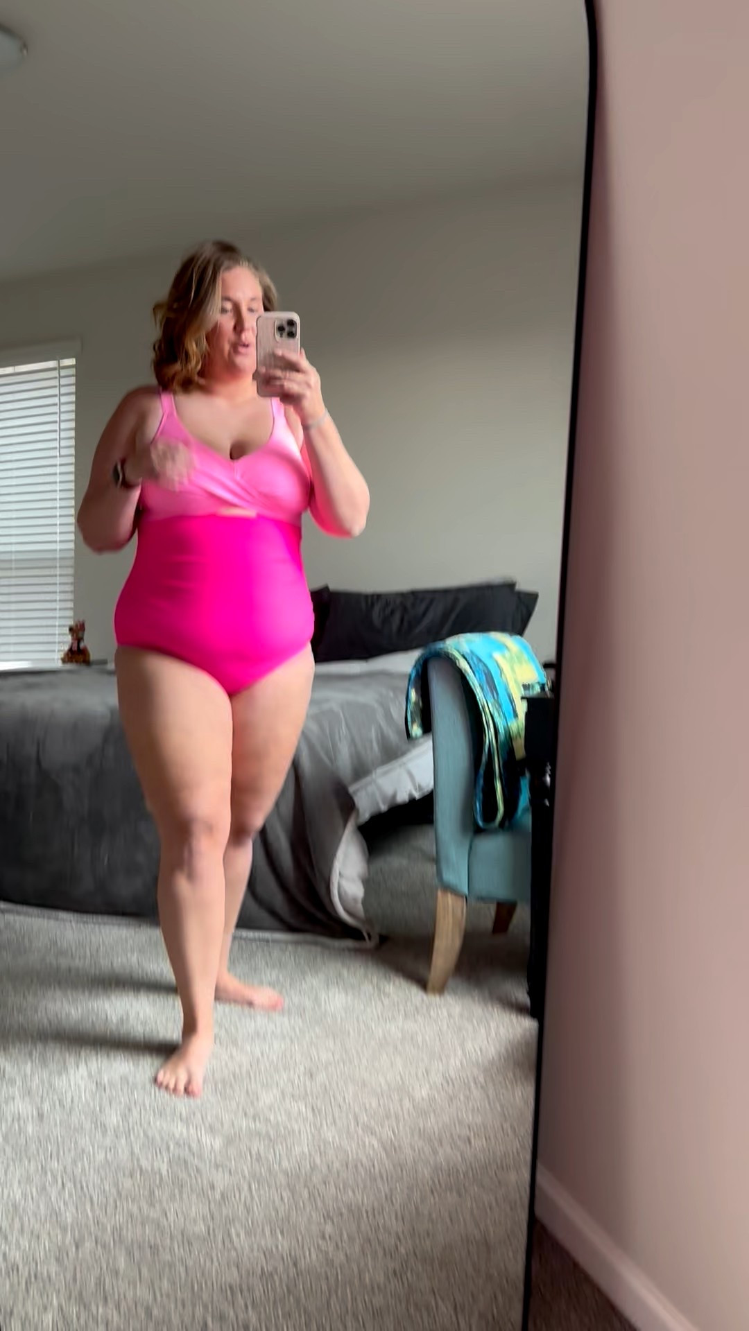 Absolutely in love with this swimsuit!! 

#LTKSeasonal #LTKmomlife #LTKPlusSize