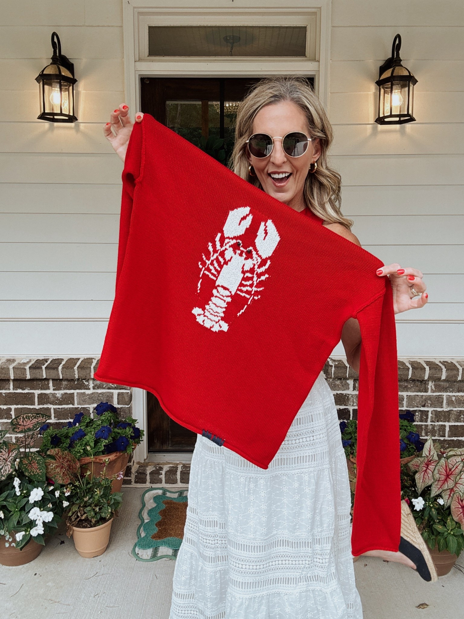 Red, white, and whoa—these Target finds are bringing the fireworks (and they’re all under $25!)

#LTKSummerEdit #LTKSeasonal #LTKOver40