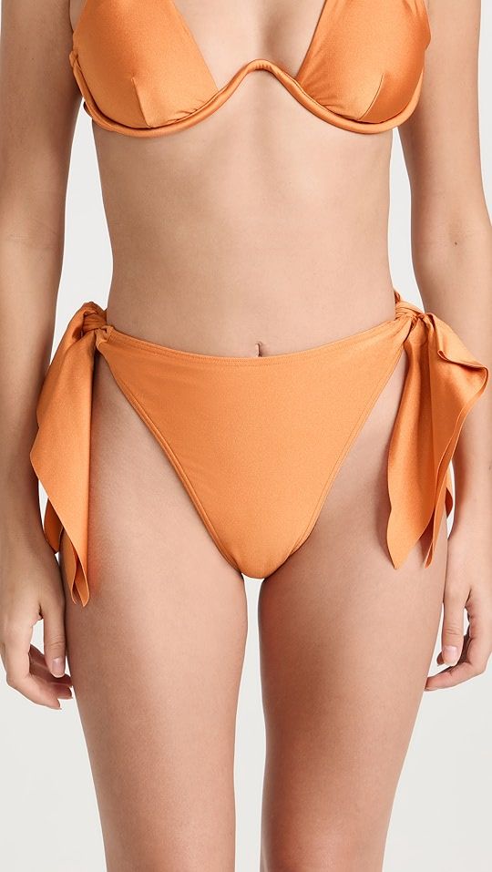 Rai Bikini Bottoms | Shopbop