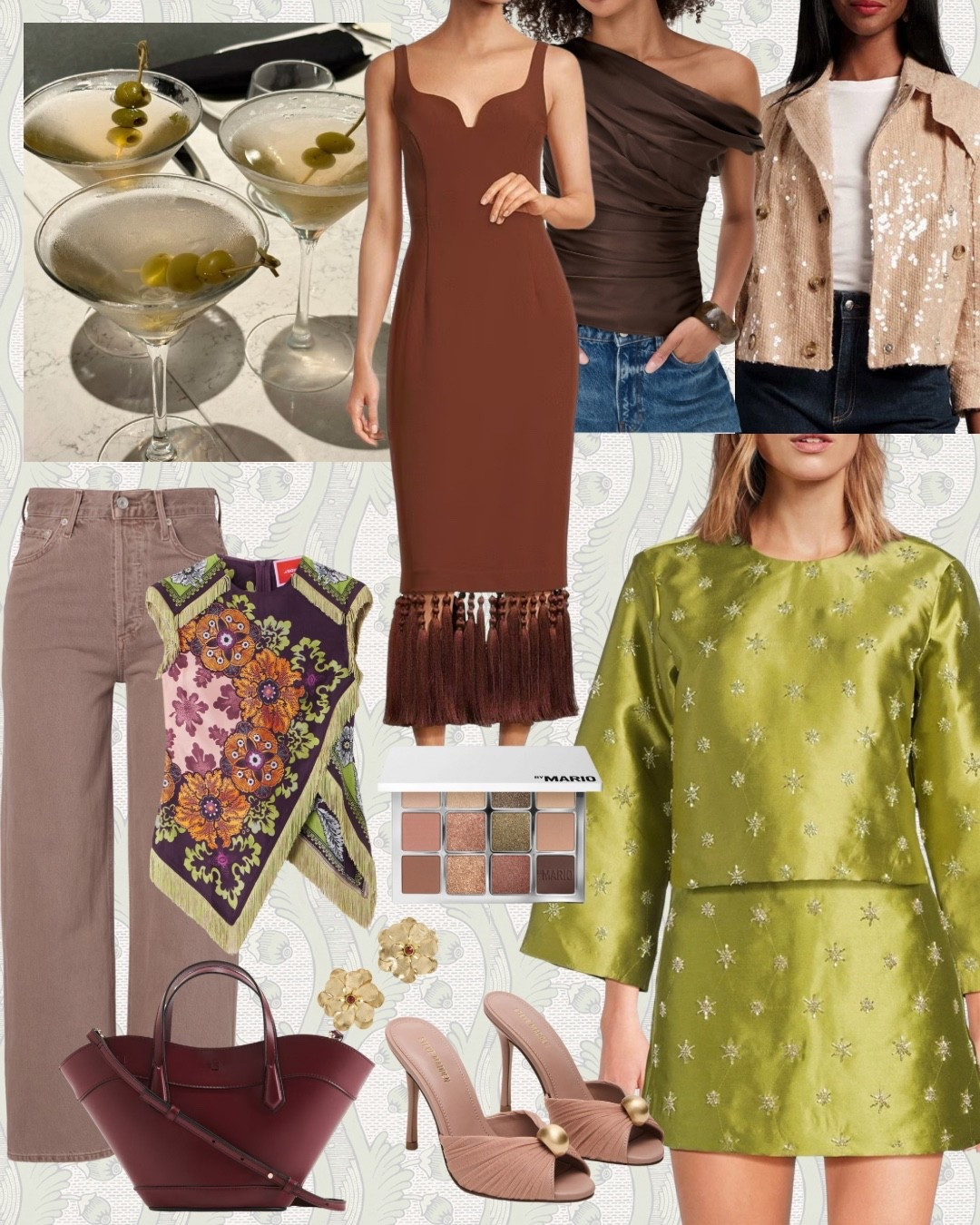 O C T O B E R 🍸

#LTKSeasonal #LTKShoeCrush #LTKStyleTip