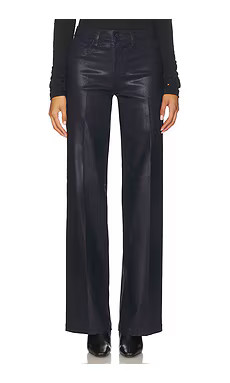 Clayton High Rise Wide Leg
                    
                    L'AGENCE | Revolve Clothing (Global)