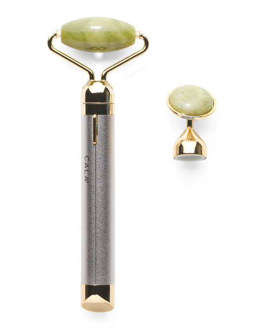 2-in-1 Sonic Facial Massager | TJ Maxx