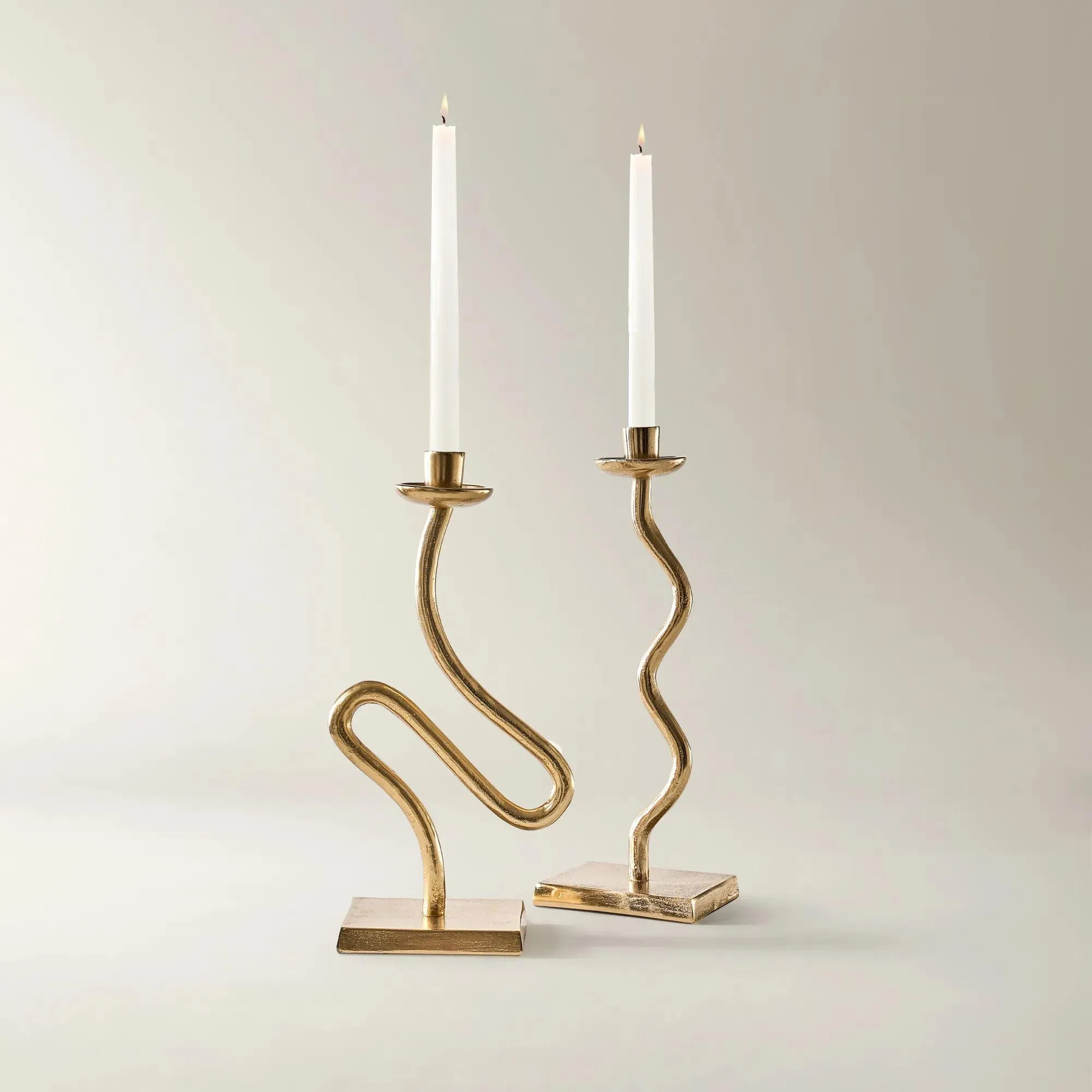 Rythmn Taper Holder | Z Gallerie