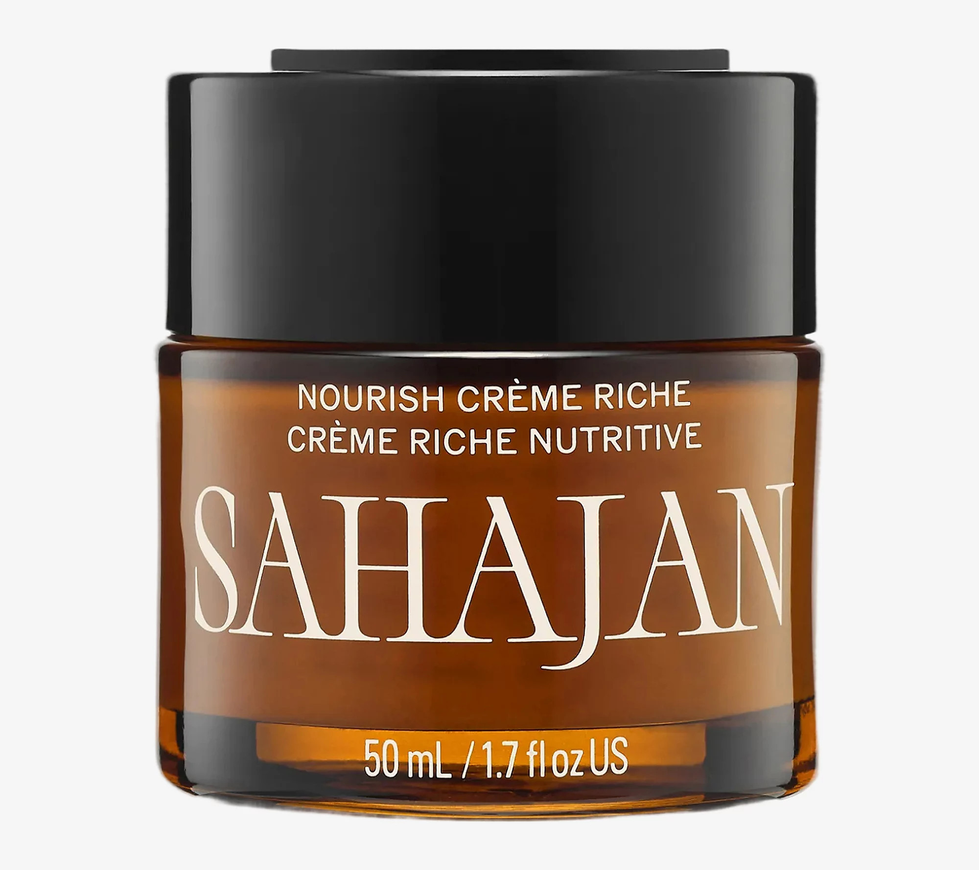 Sahajan Nourish Creme Riche | QVC