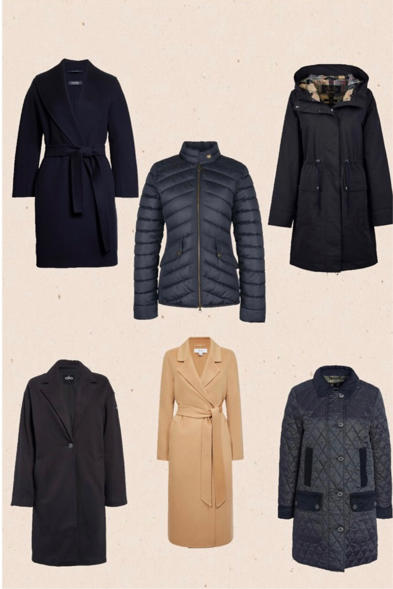 My coat Nordstrom sale picks! Great for the upcoming season, Barbour would be my first choice. Amazing quality coats as seen on Kate Middleton and more 

#LTKxNSale #LTKFind #LTKsalealert