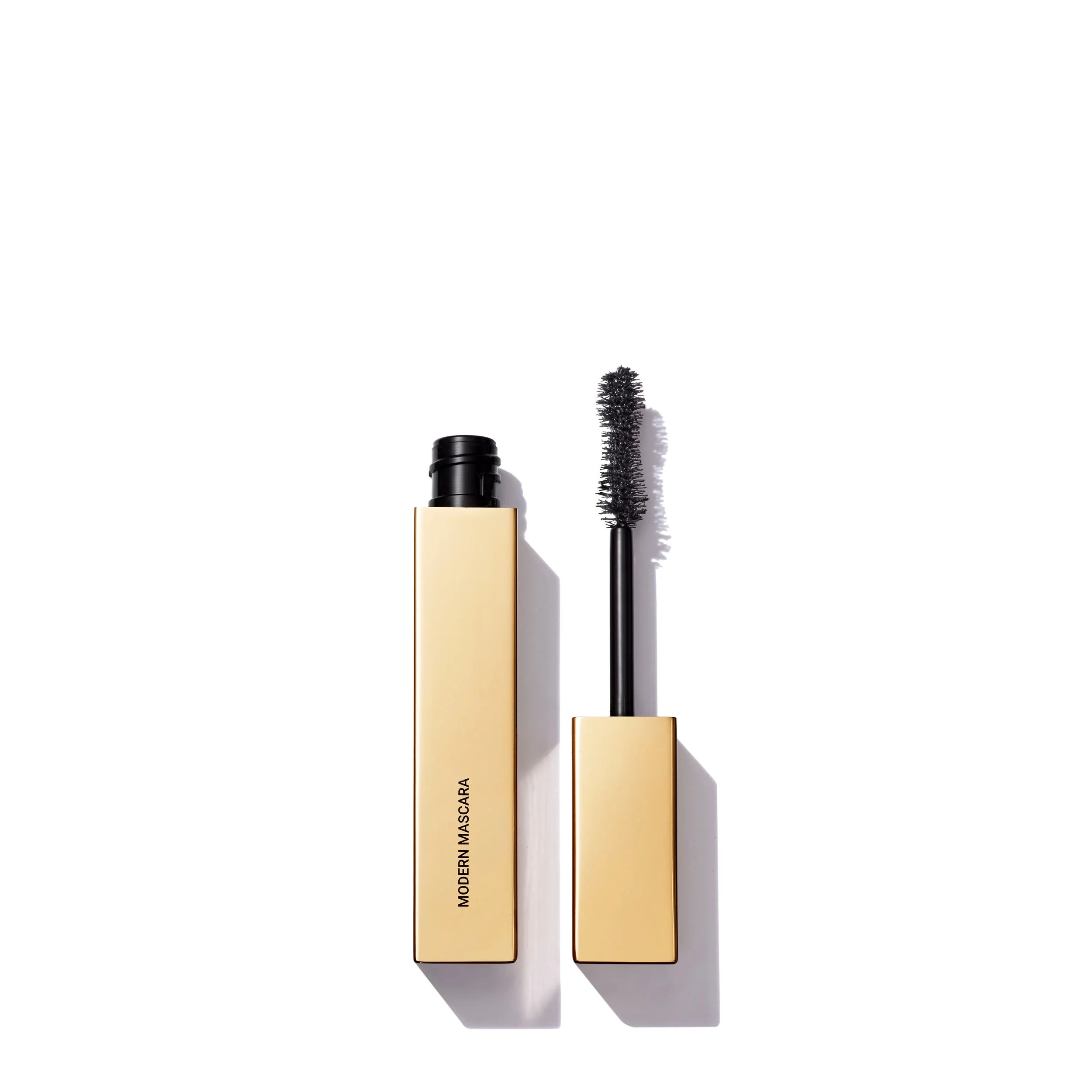 Modern Mascara | Midnight Black Volumising Mascara| VIEVE | VIEVE