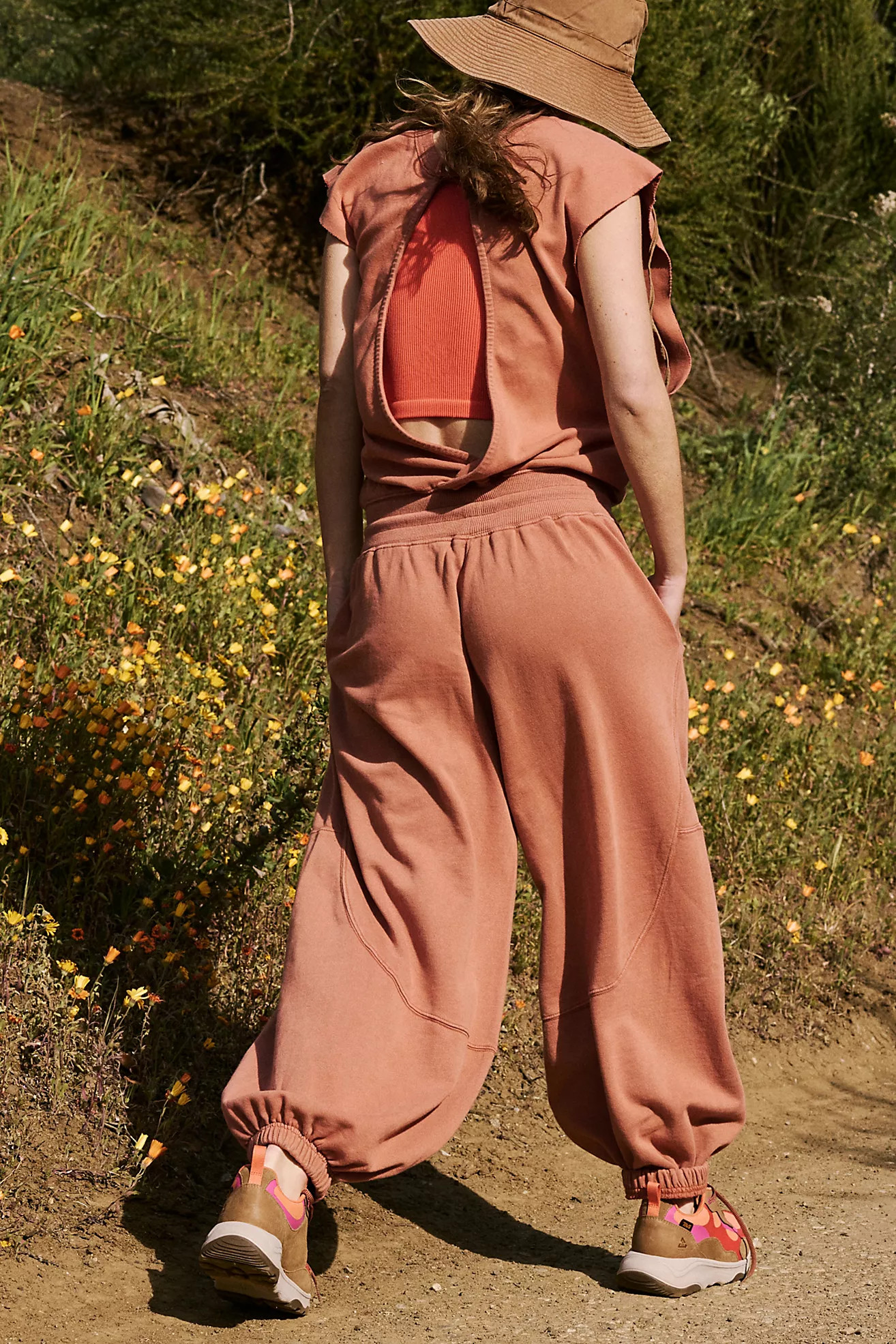 Throw And Go Onesie | Free People (Global - UK&FR Excluded)