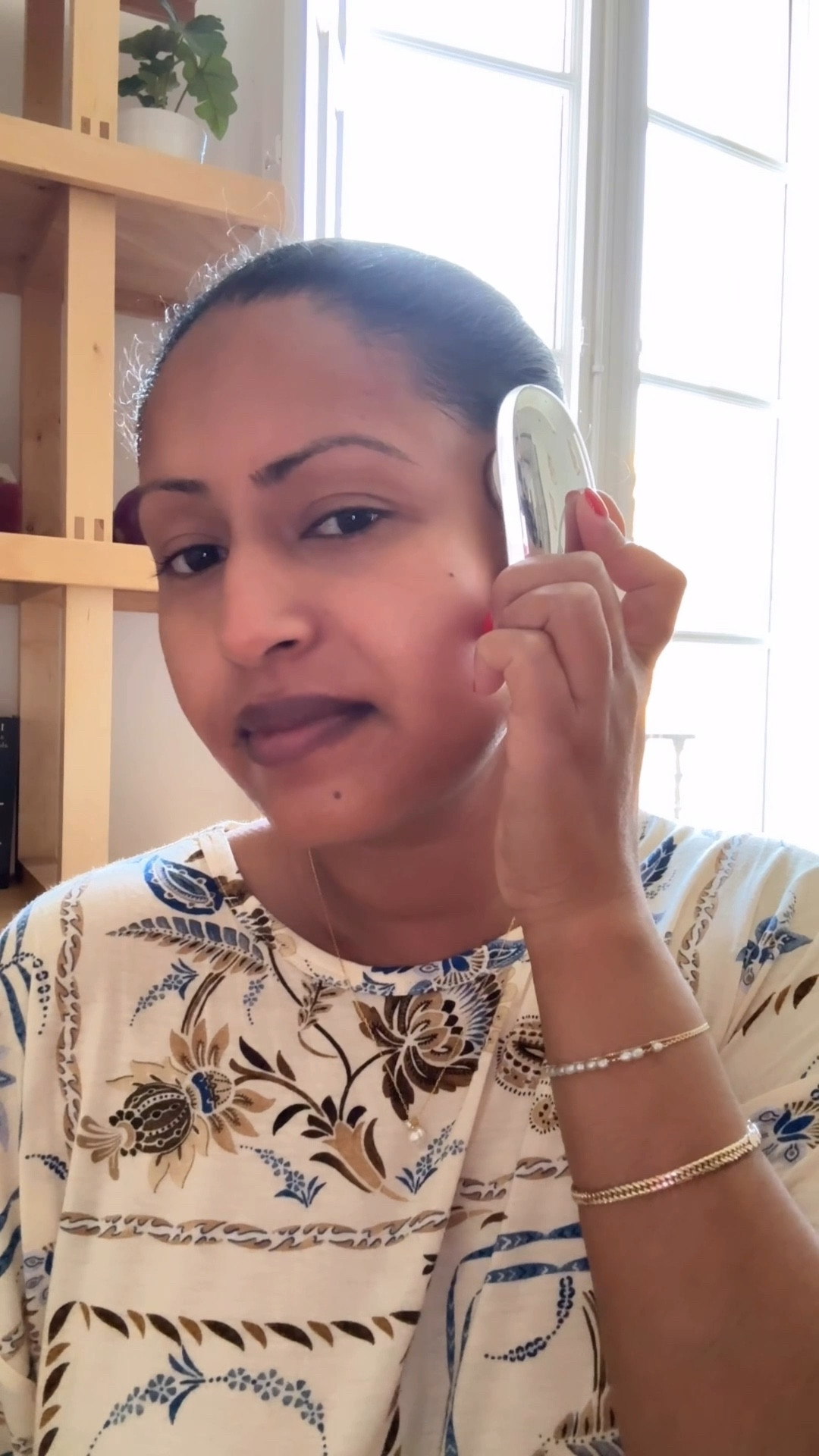 Morning sculpt and depuff routine with my ZIIP HALO ✨

#LTKOver40 #LTKBeauty #LTKTravel