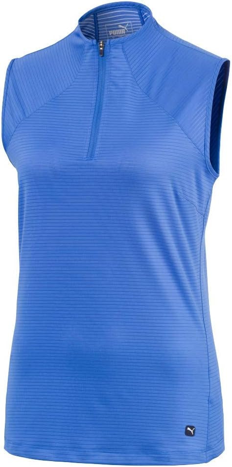 PUMA Golf 2020 Women's Daily Mockneck | Amazon (US)