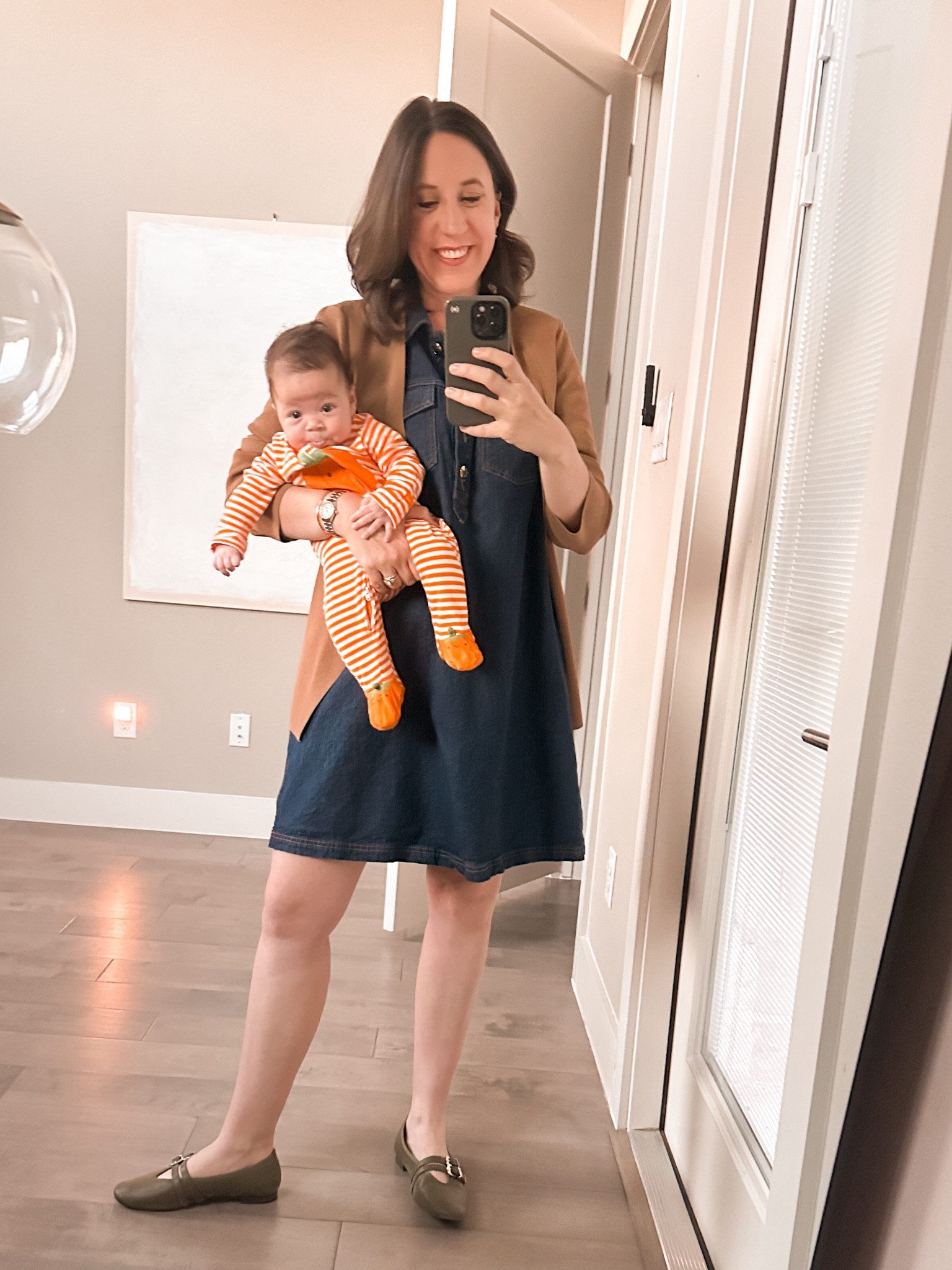 Workwear roundup 

#LTKWorkwear