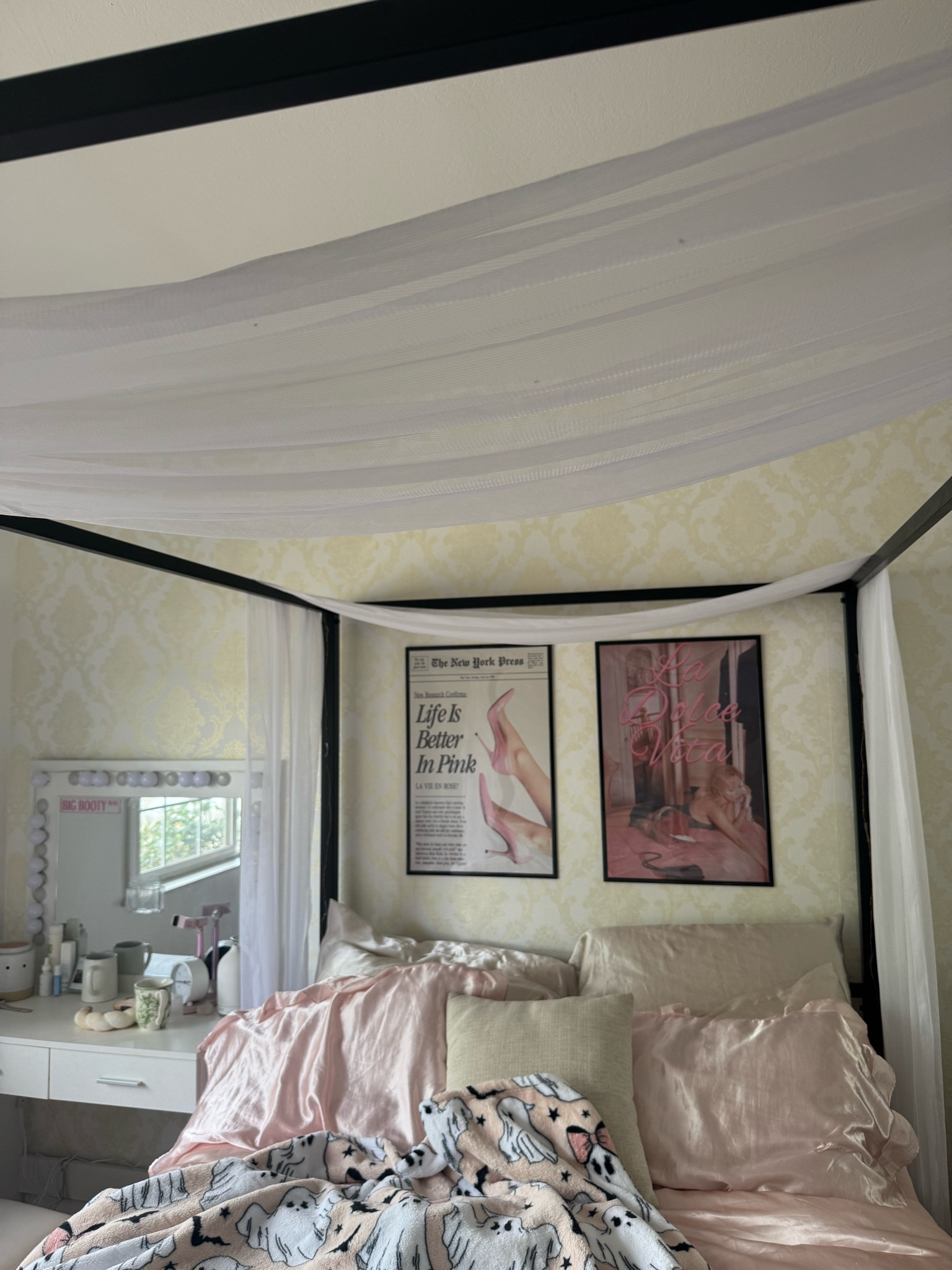 All my budget-friendly room finds :) 

#LTKhome