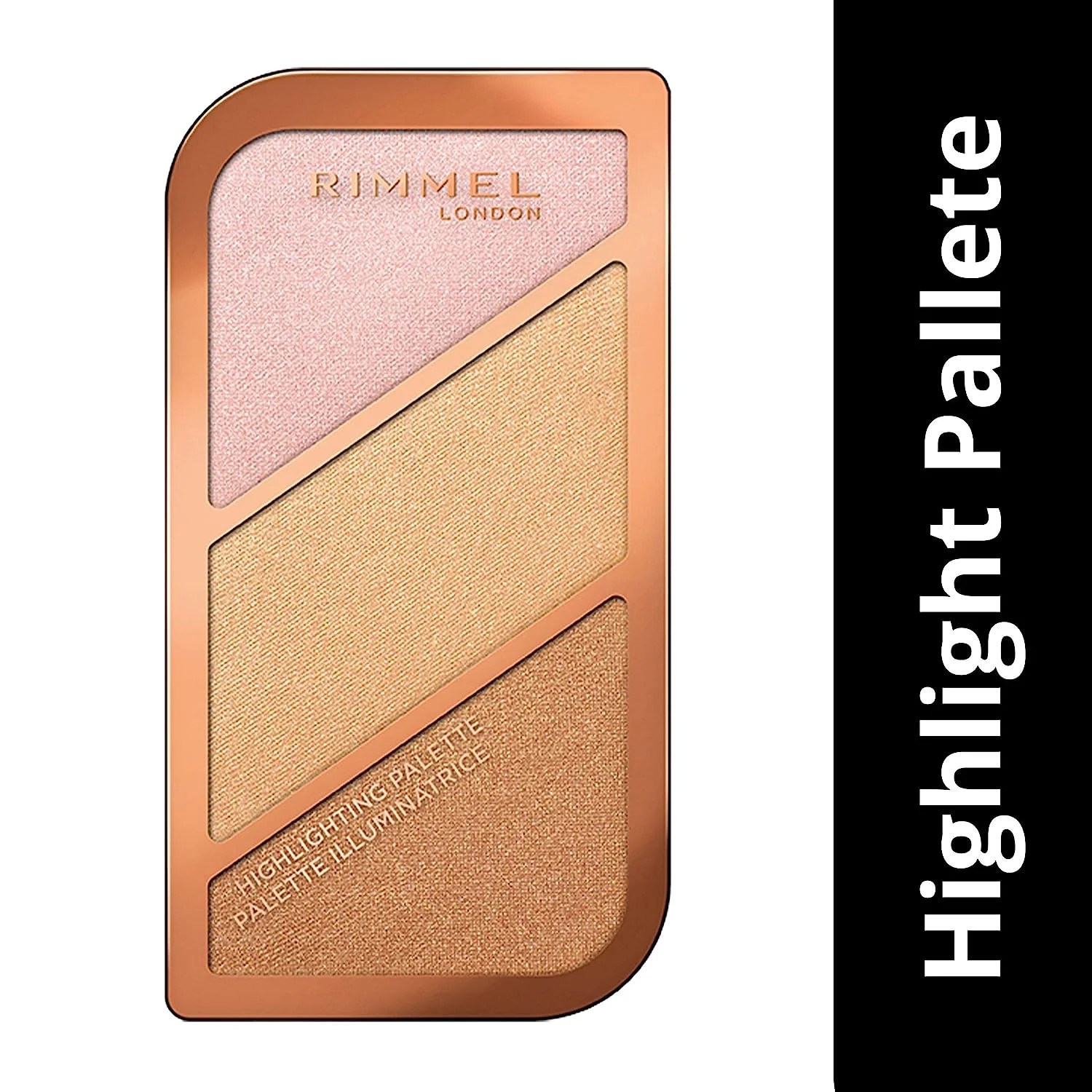 2 Pack Rimmel Kate Highlighting Palette | Walmart (US)