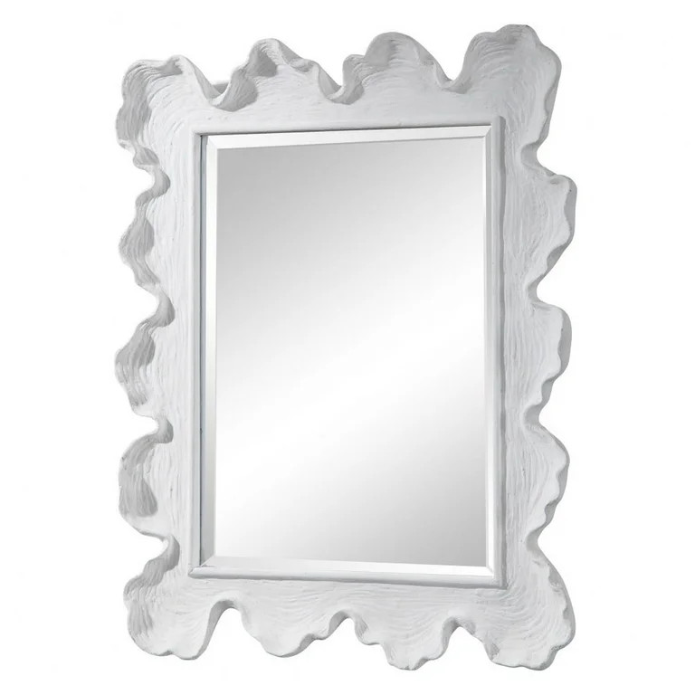 34.25 inch Coastal Mirror   34.25 inch Coastal Mirror Bailey Street Home 208-Bel-3825383 | Walmart (US)