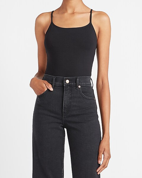 Best Loved Bra Cami | Express