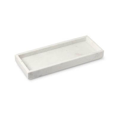 White Marble Countertop Tray | Williams-Sonoma