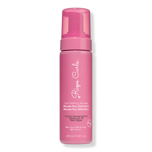 Curl Defining Mousse | Ulta