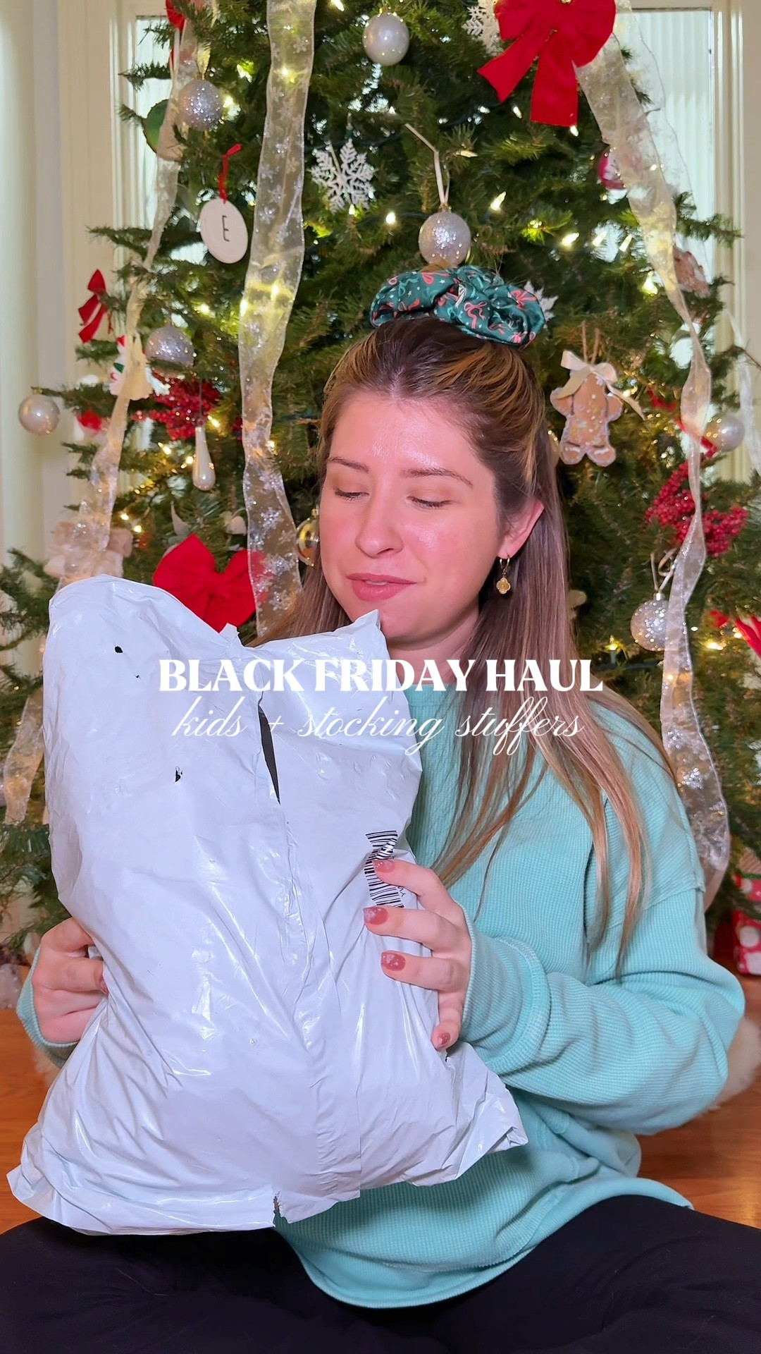 Black Friday haul! Pumping essentials, pregnancy must haves, toddler Christmas toys, kids Christmas gift ideas, and more ♥️ 

#LTKGiftGuide #LTKKids #LTKSaleAlert
