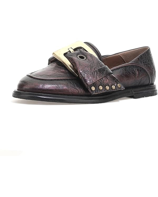 A.S.98 Thaine Women's Loafers | Amazon (US)