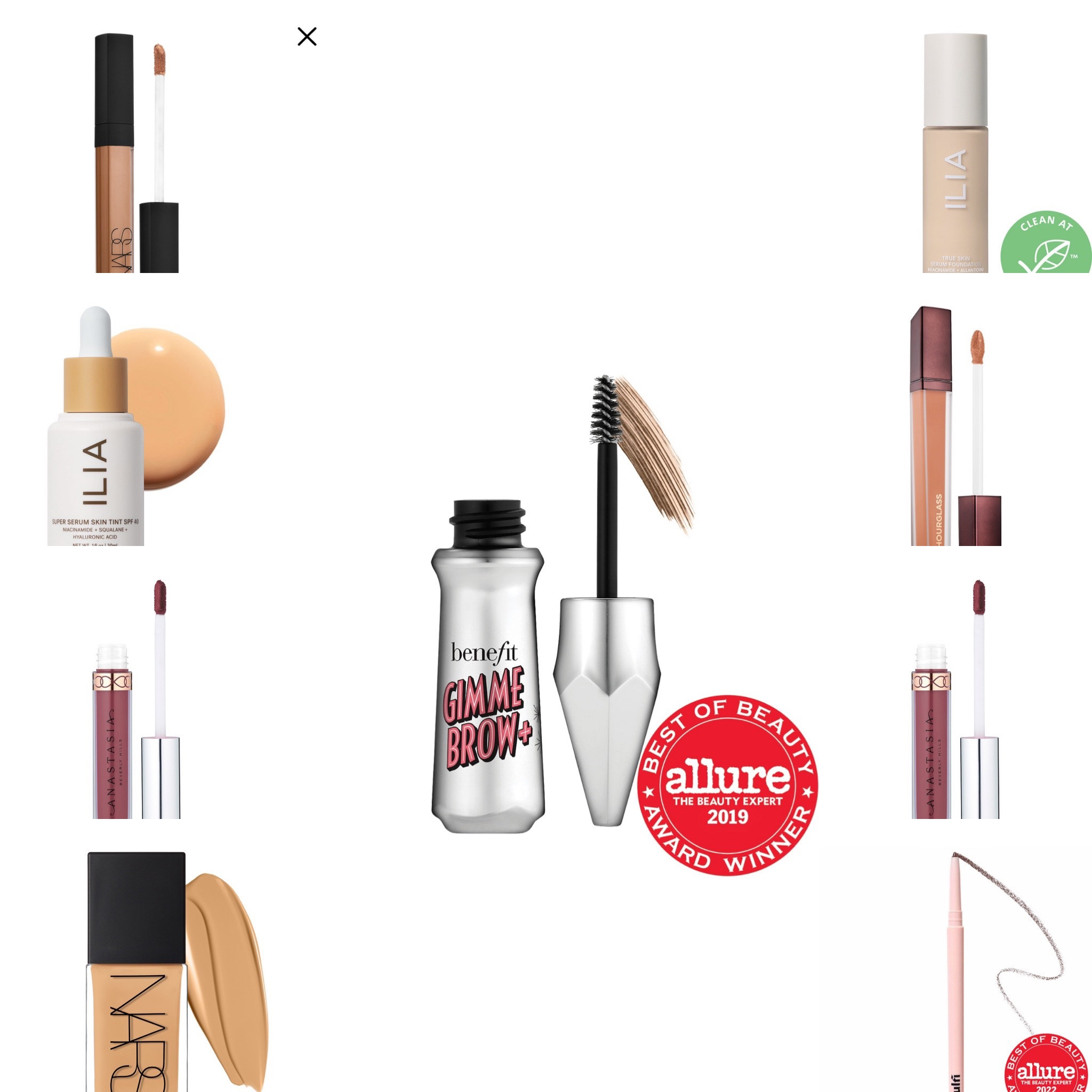 My favorite Sephora products. #LTKHoliday 

#LTKSeasonal #LTKtravel