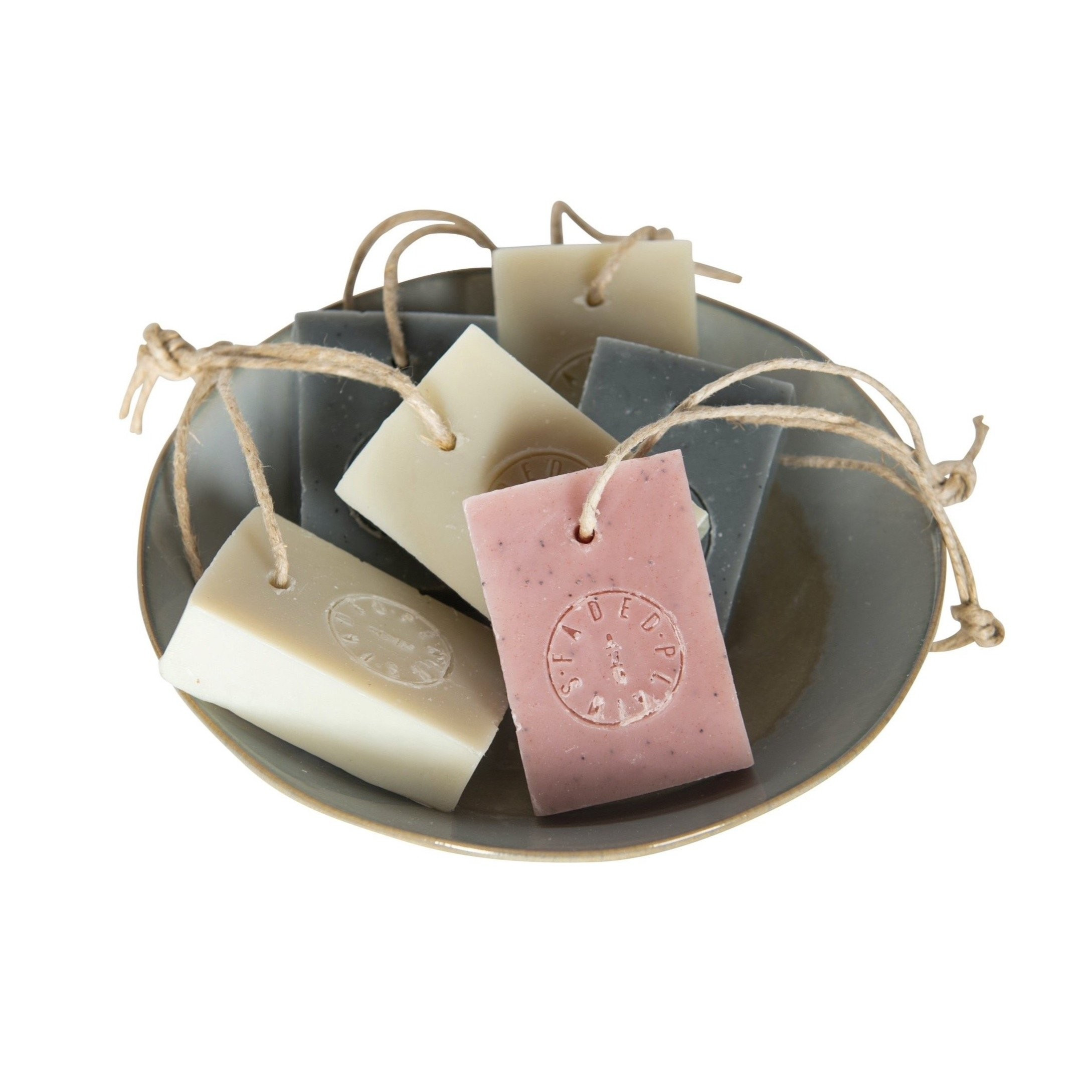 Soap on a Rope Body Bar | Foundation Goods
