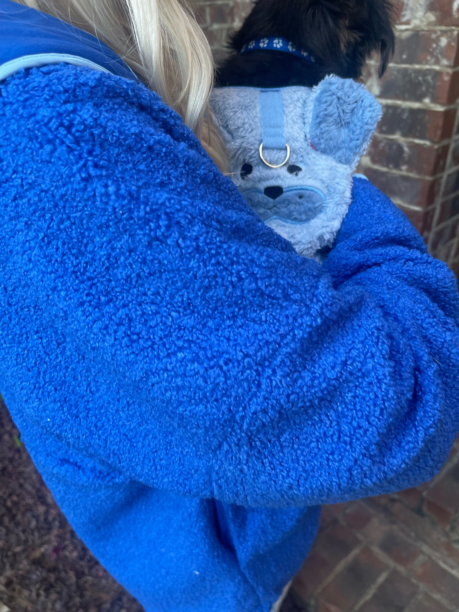 Such a cozy jacket!

#LTKSeasonal #LTKsalealert #LTKfindsunder50