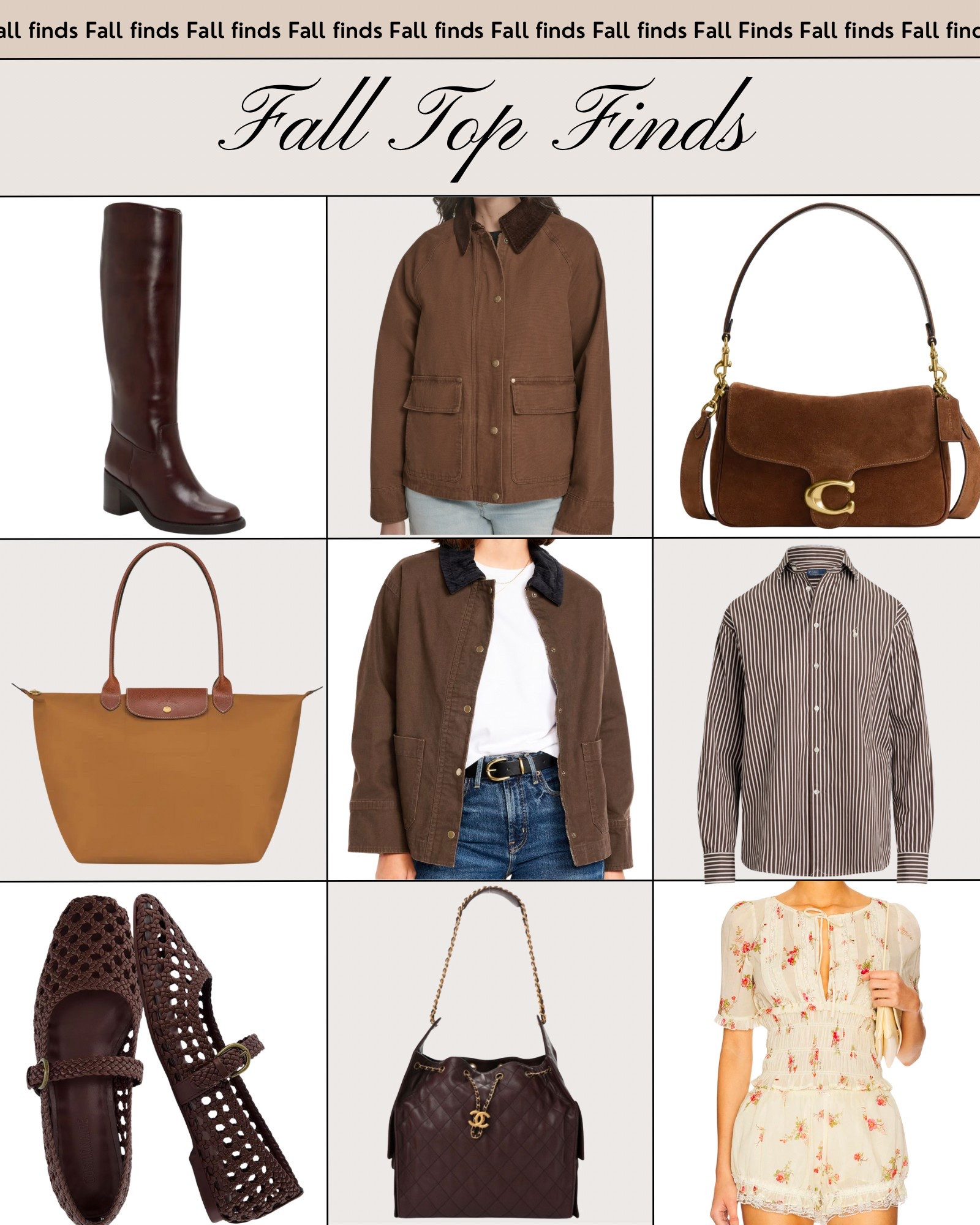 Fall trends 🤎🍂🧸🐻

#LTKStyleTip #LTKFindsUnder100