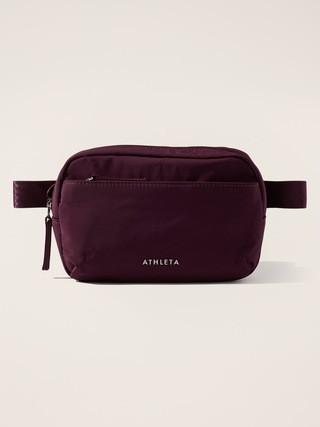 All About Crossbody Belt Bag | Athleta