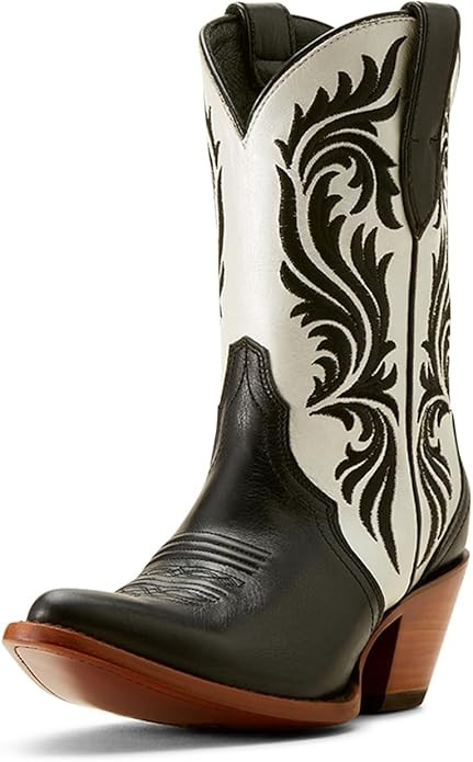 ARIAT Women's Antonia Western Boot | Amazon (US)