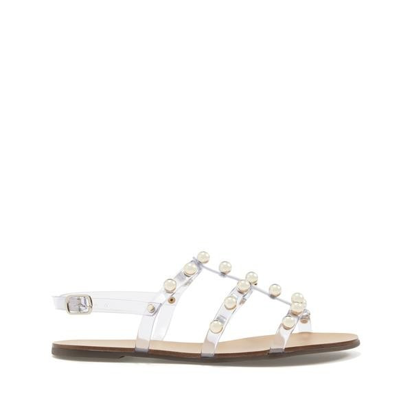 Yarin Flat Sandal | Schutz Shoes (US)