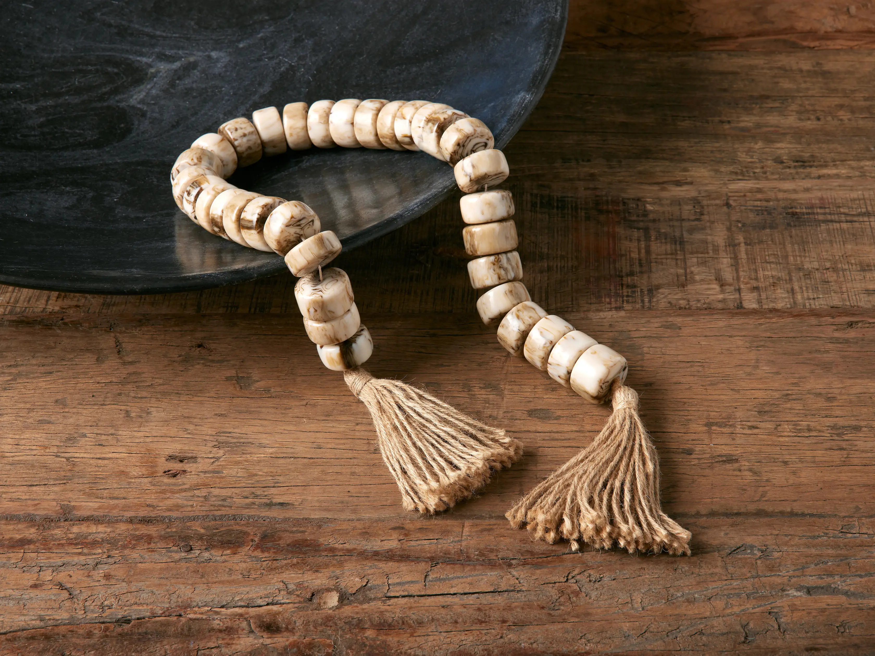 Neutral Strand | Arhaus