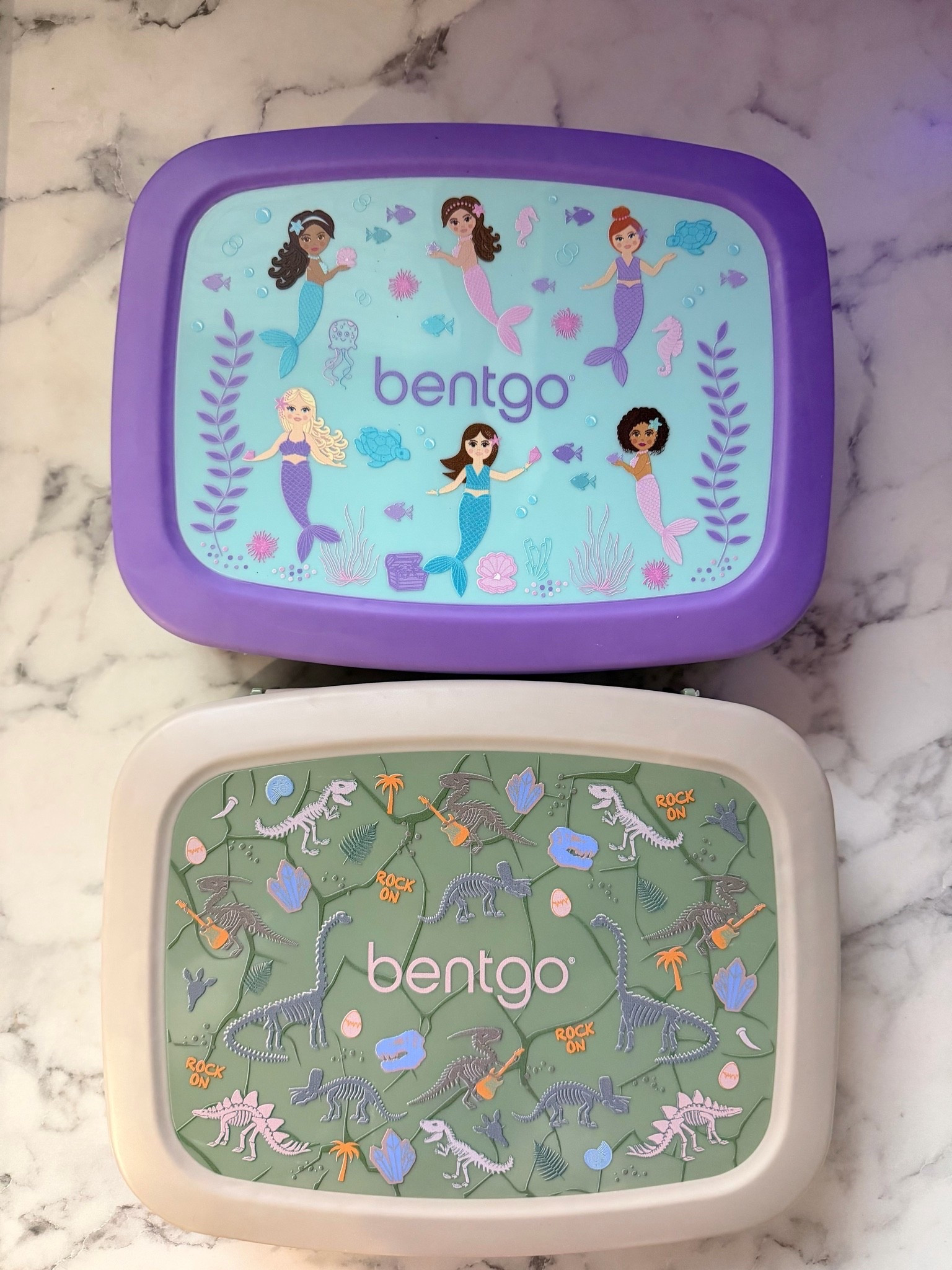Couldn’t resist getting these Bentgo boxes. Too cute to pass up. I WILL be purchasing more of the kiddos favorite prints ♥️

#LTKmomlife #LTKfoodie #LTKKids