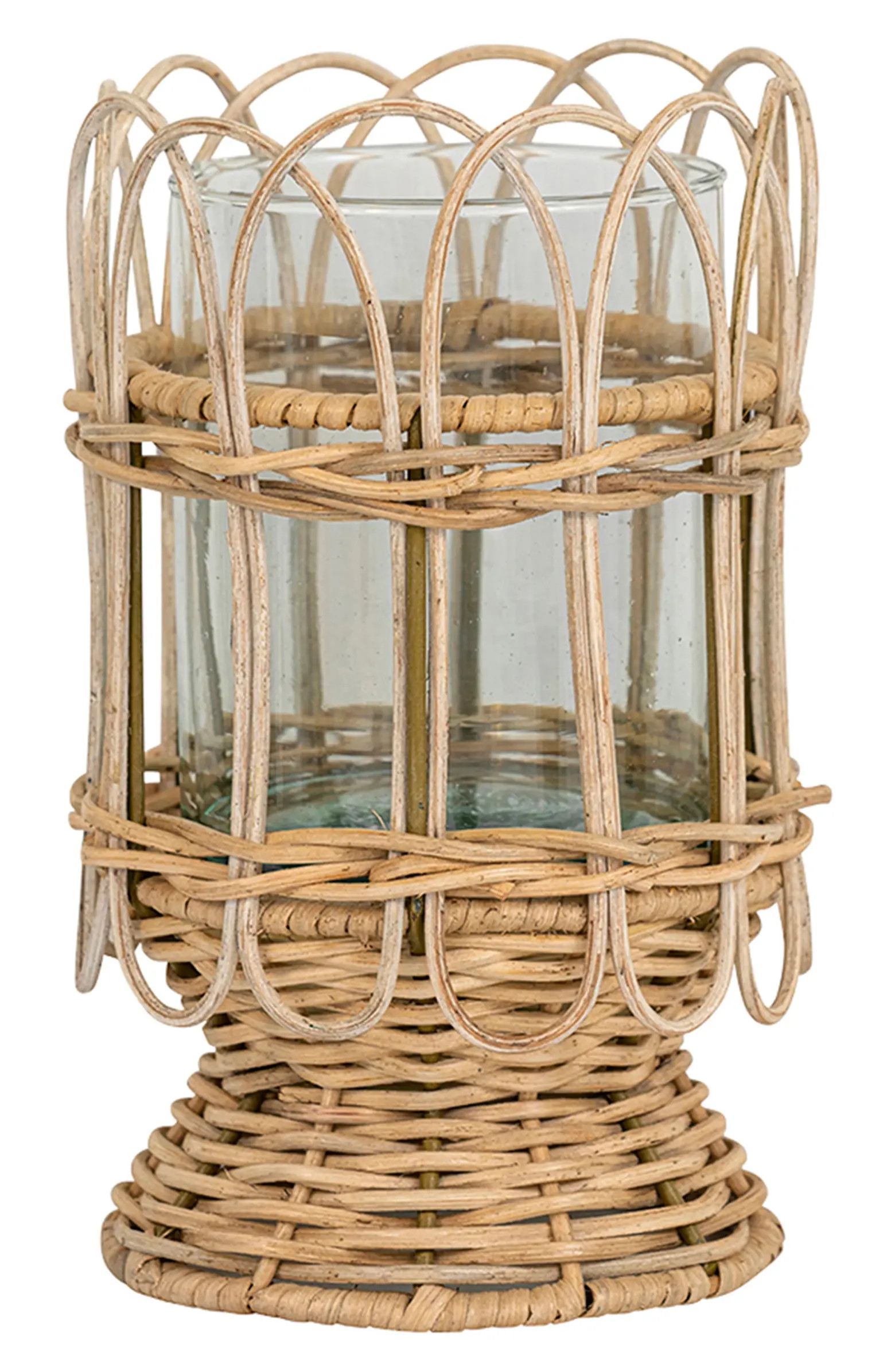 Provence Rattan 8.5-Inch Hurricane | Nordstrom