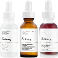 The Ordinary Anti-Aging Bundle | Lookfantastic US