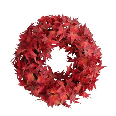 MAPLE WREATH | Wayfair North America