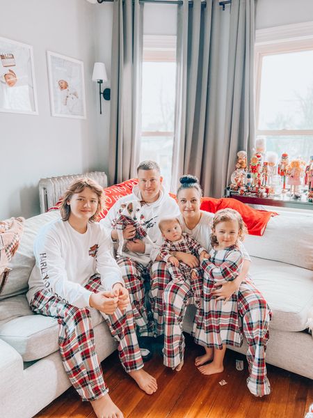 Stock up in family pjs for next year! 
#oldnavy #familypjs #matchingpajamas #familypicture #family

#LTKstyletip #LTKfamily #LTKsalealert