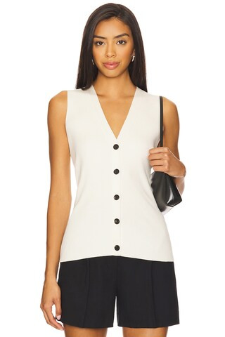 МАЙКА LAWRENCE | Revolve Clothing (Global)