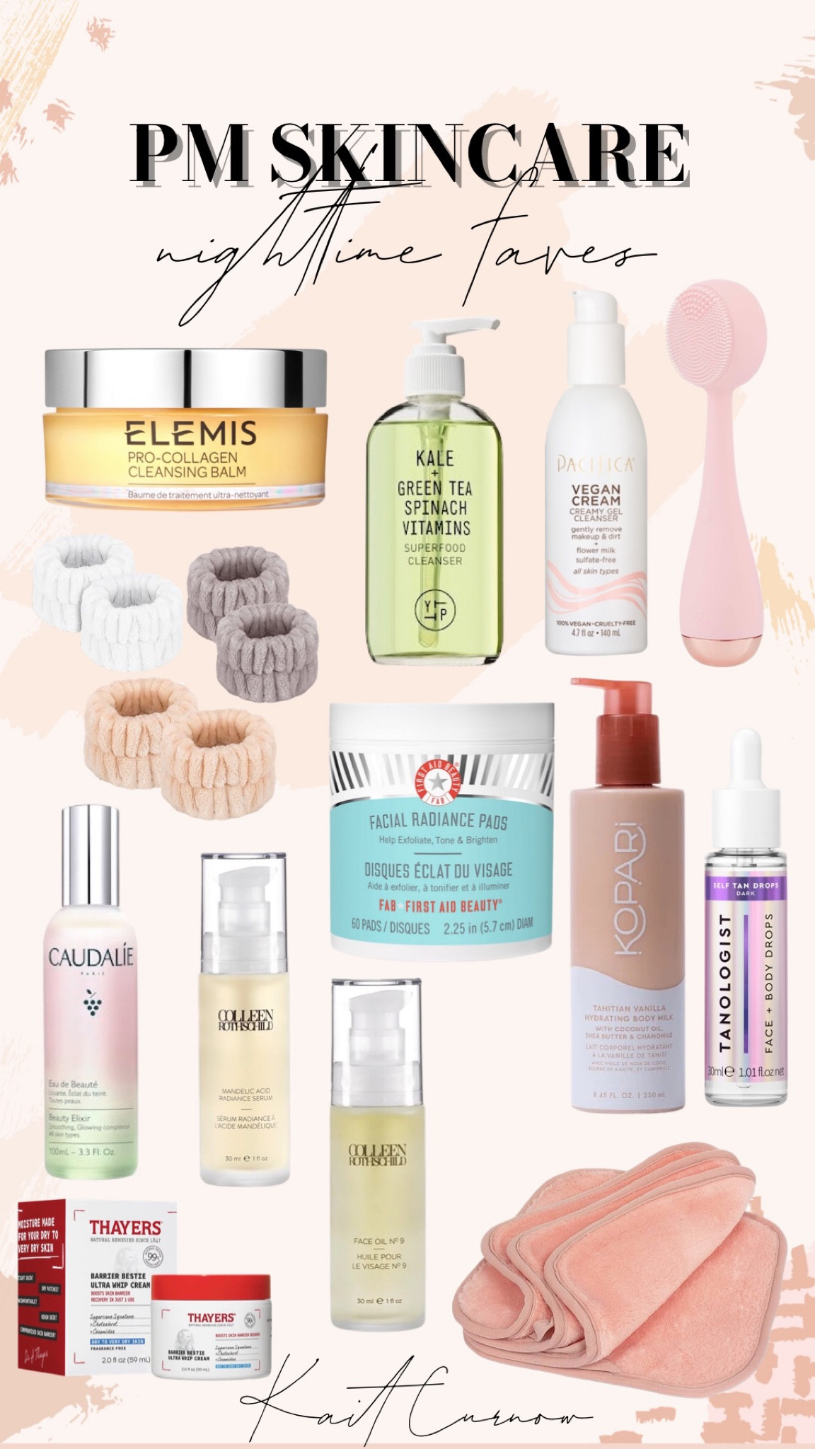 PM skincare favorites 🫶🏼

#LTKfindsunder100 #LTKfindsunder50 #LTKbeauty