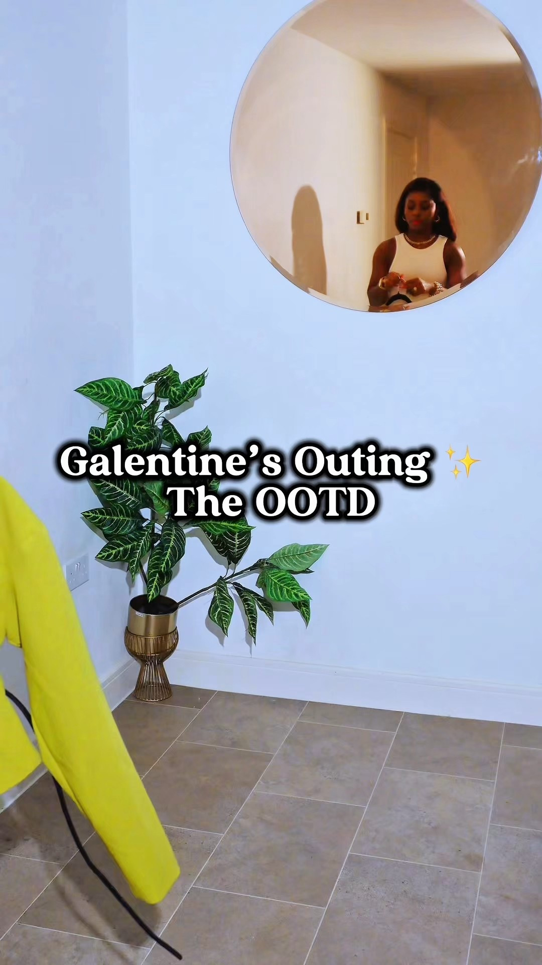 Galentine’s Outing ✨
Elevated neutrals + a bold green layer = effortless statement.

Shop the full look on my LTK 🤍

#LTKmodest #LTKuk #LTKstyletip