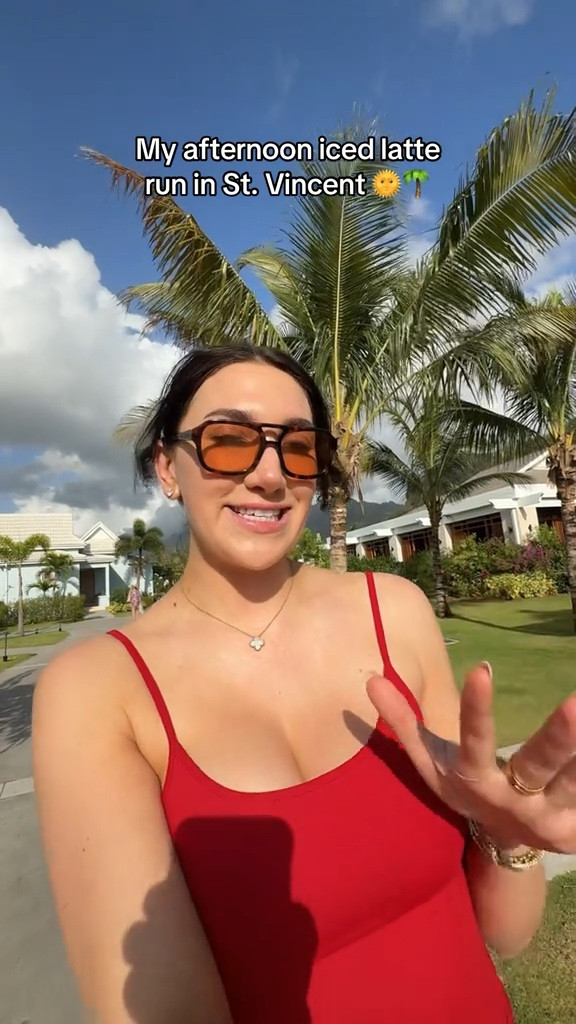 last day in paradise!! 🌴

#LTKStyleTip #LTKSeasonal #LTKTravel