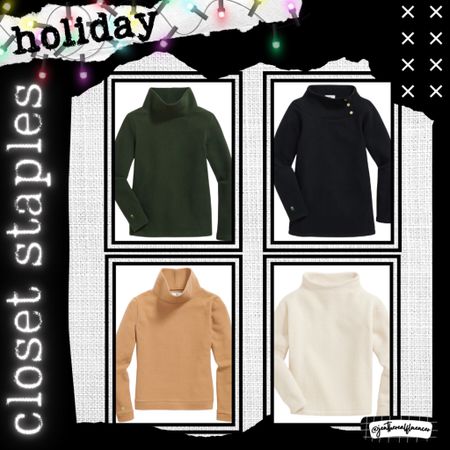 Holiday, sweater, knitwear, preppy classic, turtleneck 

#LTKstyletip #LTKHoliday #LTKSeasonal