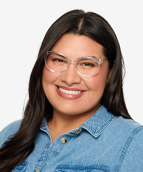 Nala Glasses | EyeBuyDirect.com