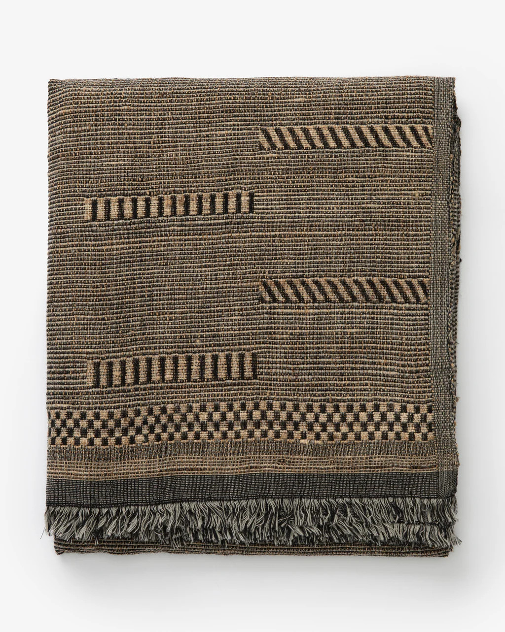 Anwar Woven Throw | McGee & Co.