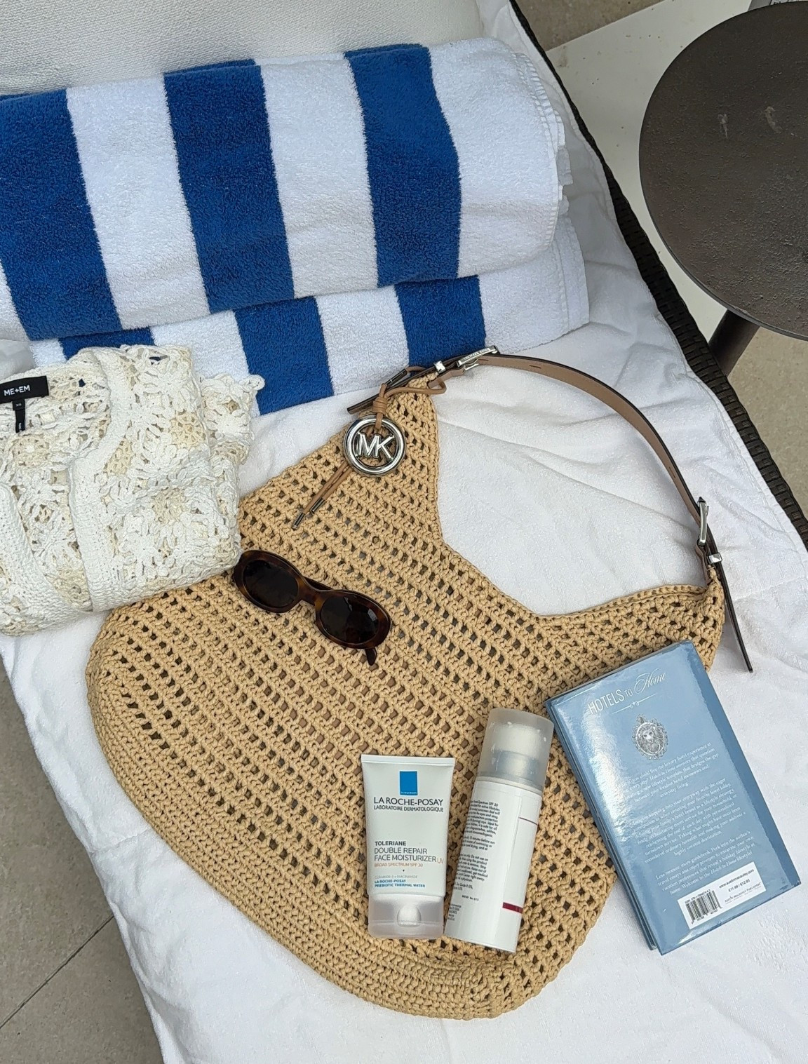 @michaelkors #michaelkors #mkpartner 

#LTKMothersDay #LTKSwim #LTKTravel