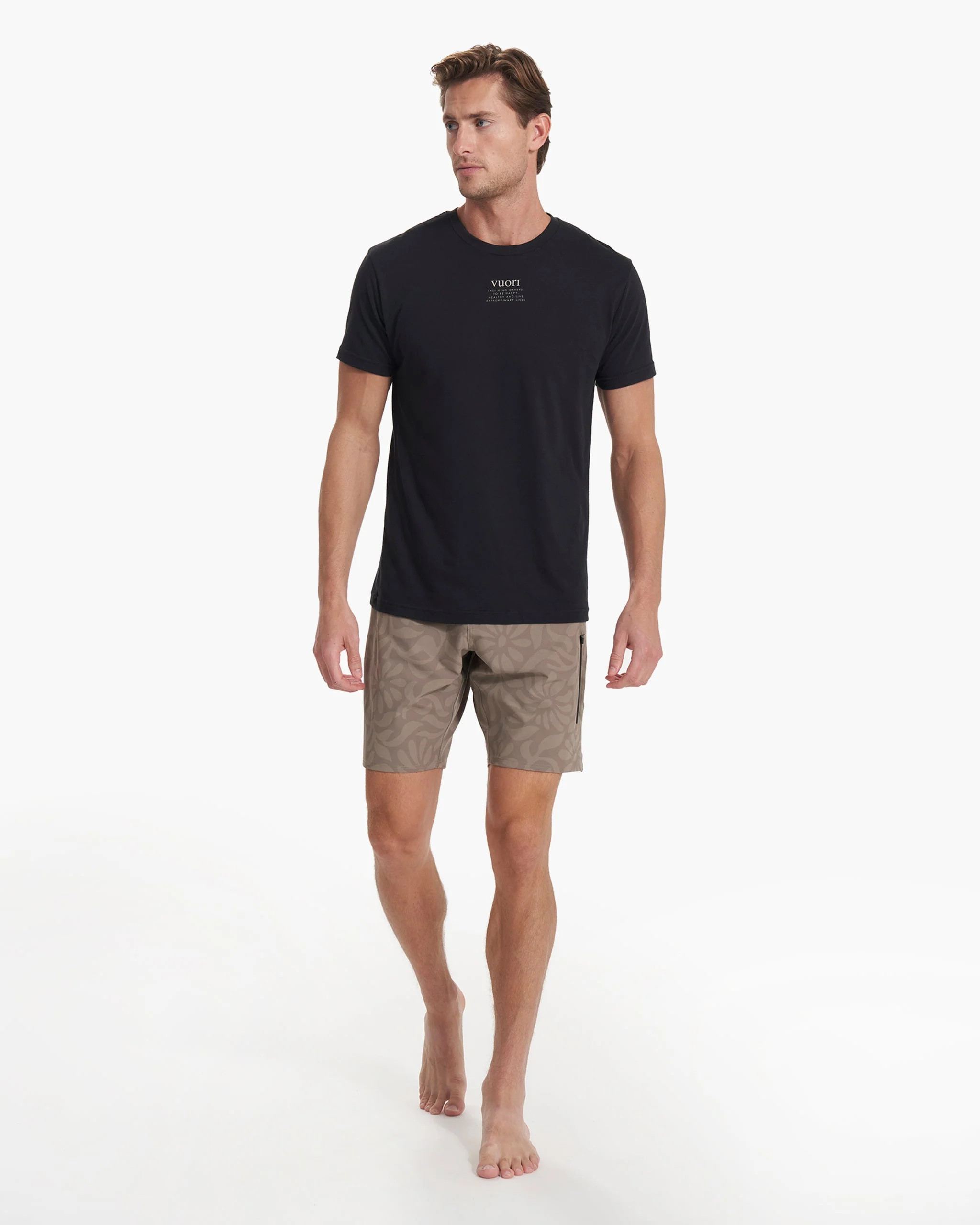 Infinity Boardshort | Vuori Clothing (US & Canada)