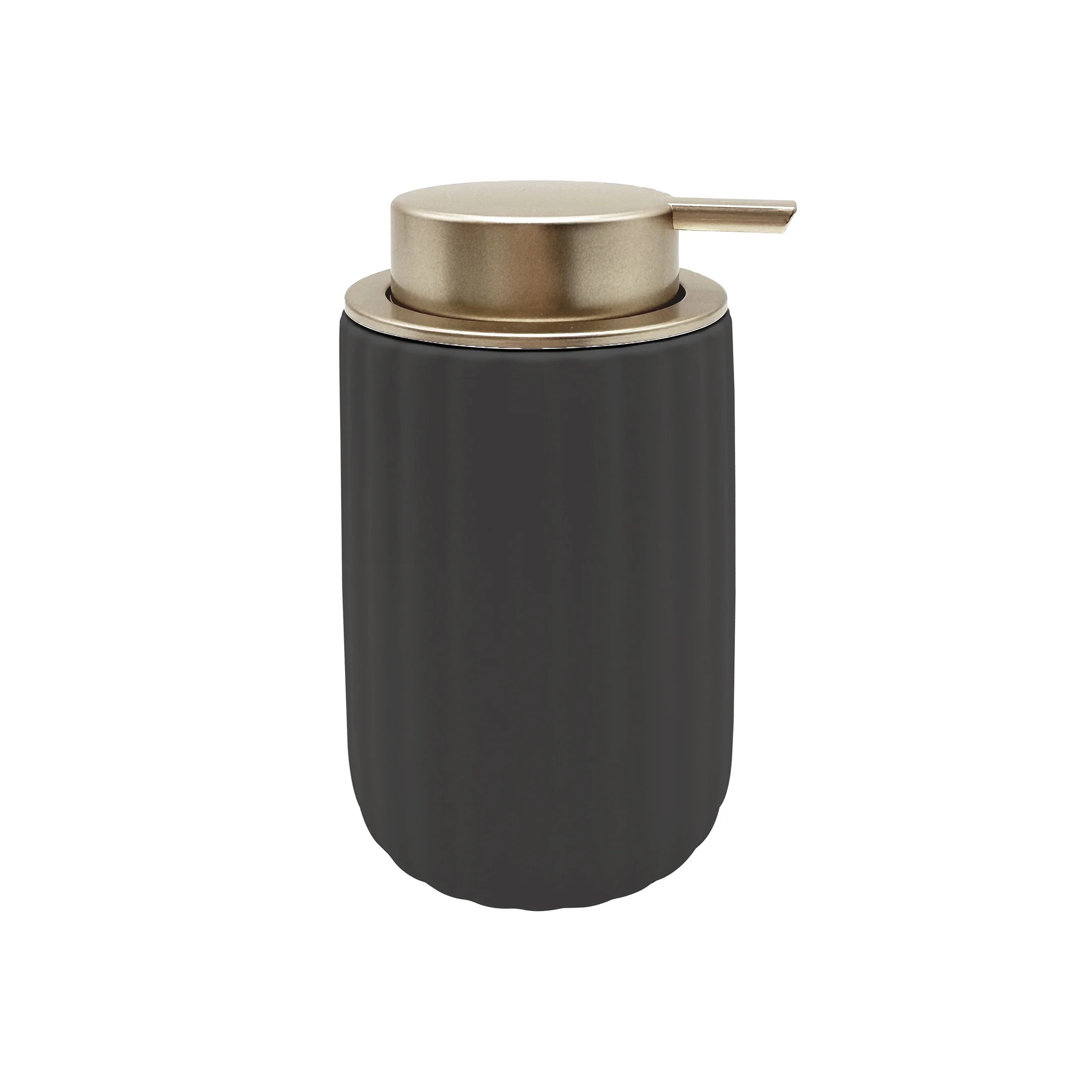 Beautiful by Drew Barrymore Lotion Pump - Dark Gray | Walmart (US)