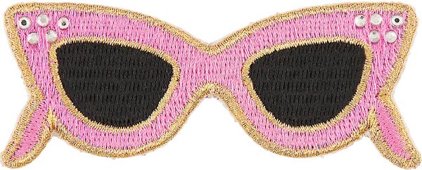 Sunglasses Patch | Stoney Clover Lane