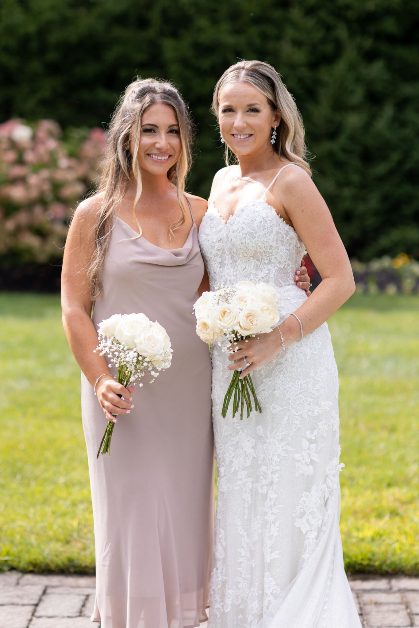 Bridesmaids dresses 🤍

#LTKWedding #LTKStyleTip #LTKSeasonal